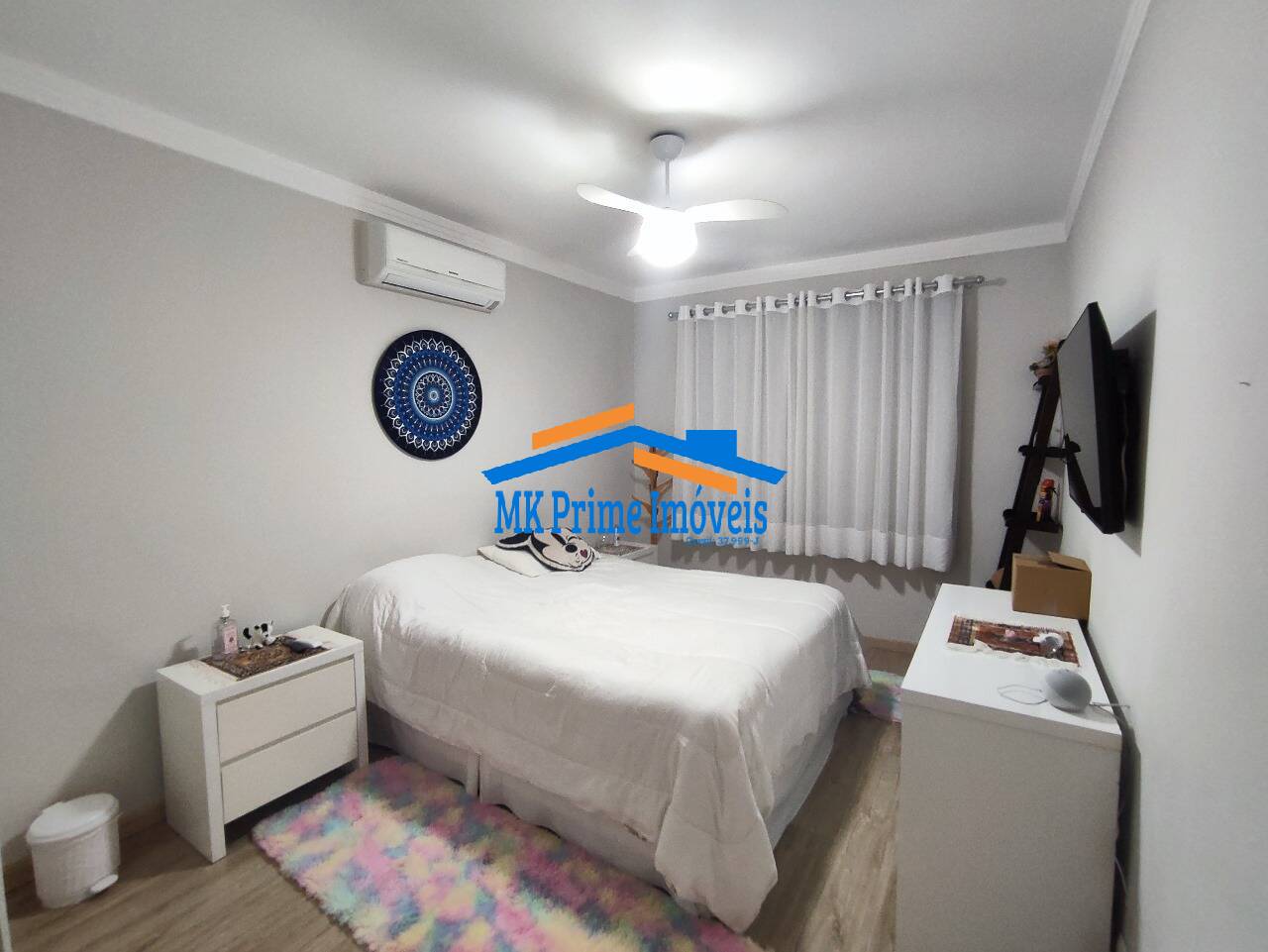 Casa de Condomínio, 5 quartos - Foto 17