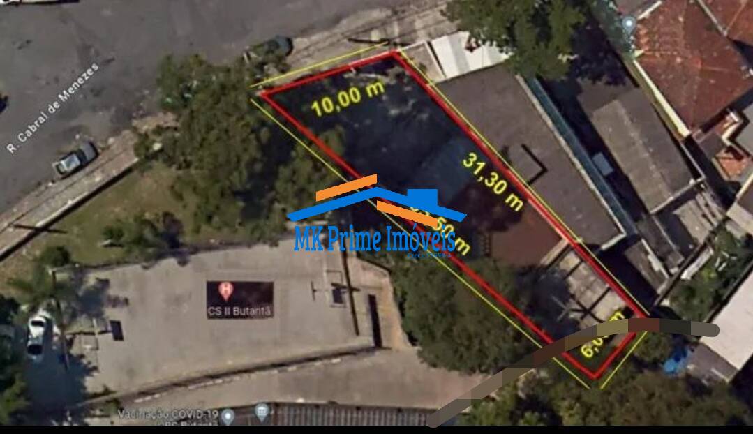 Terreno, 260 m² - Foto 1