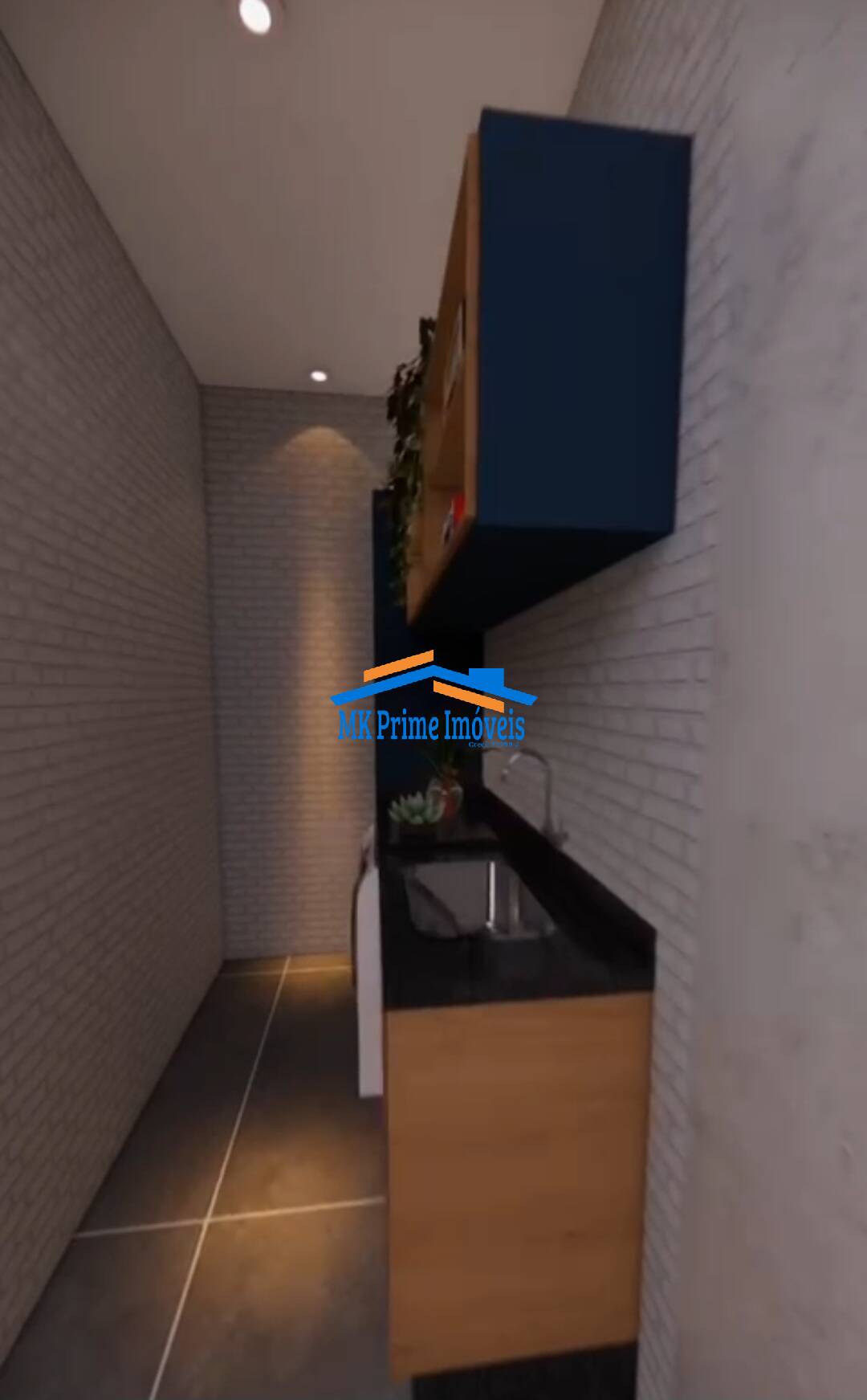 Sobrado, 2 quartos, 137 m² - Foto 19