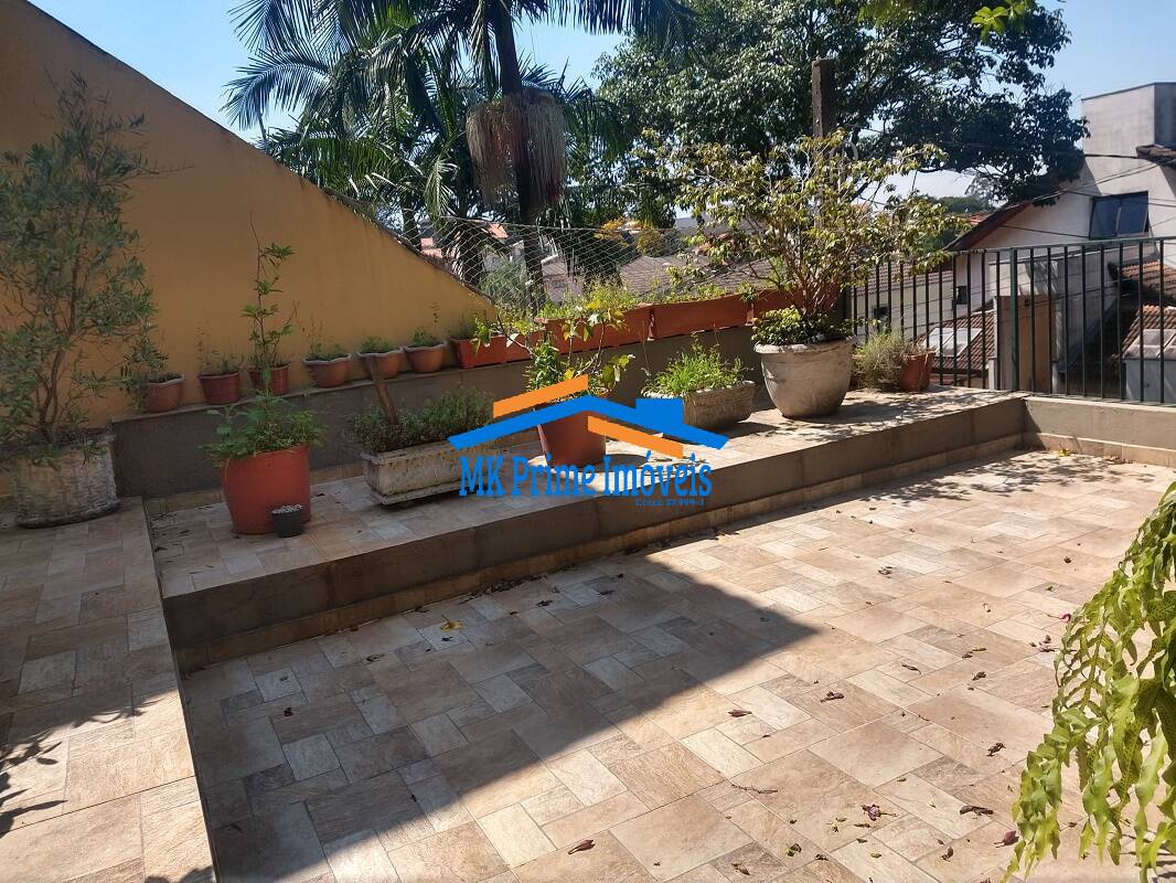 Sobrado à venda com 4 quartos, 471m² - Foto 15