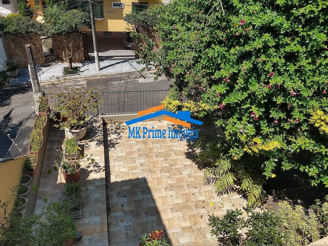 Sobrado à venda com 4 quartos, 471m² - Foto 19