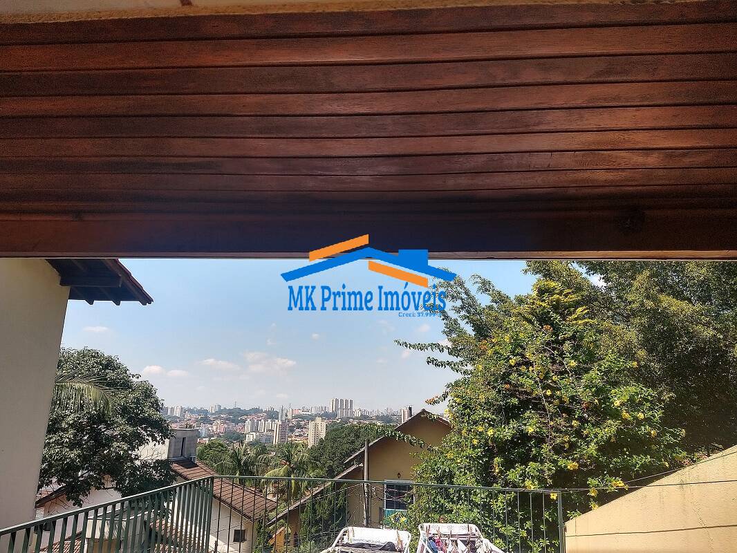 Sobrado à venda com 4 quartos, 471m² - Foto 21