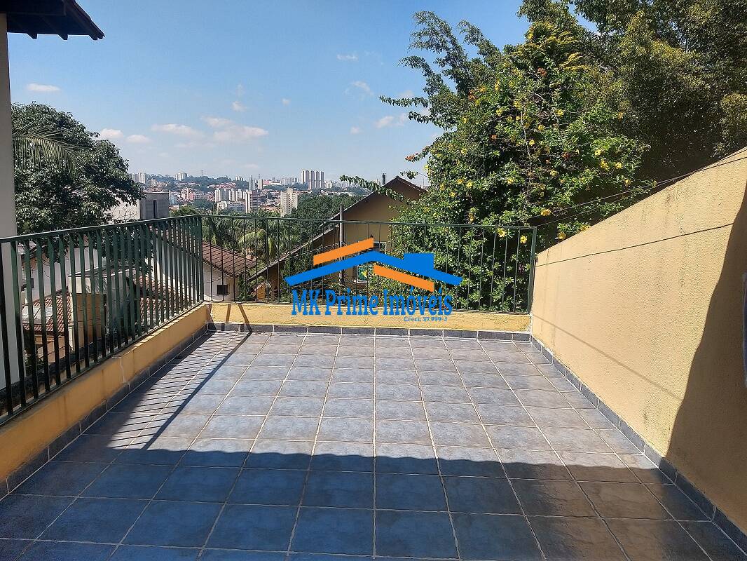 Sobrado à venda com 4 quartos, 471m² - Foto 22