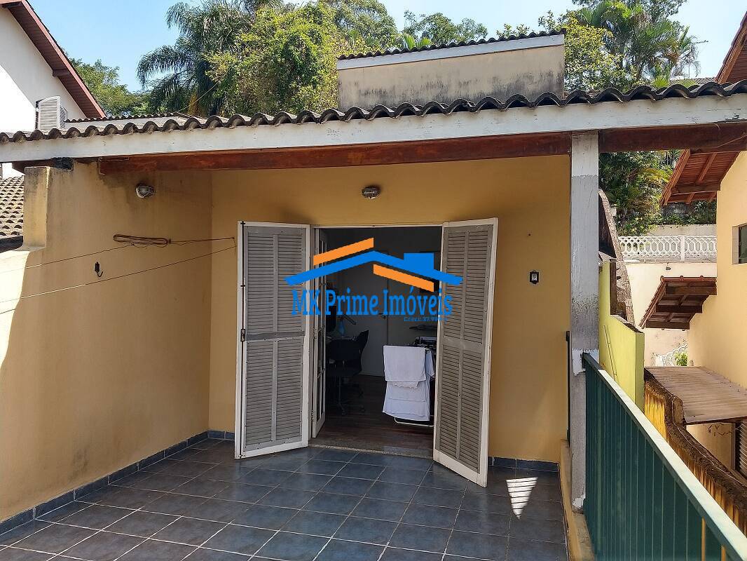 Sobrado à venda com 4 quartos, 471m² - Foto 23