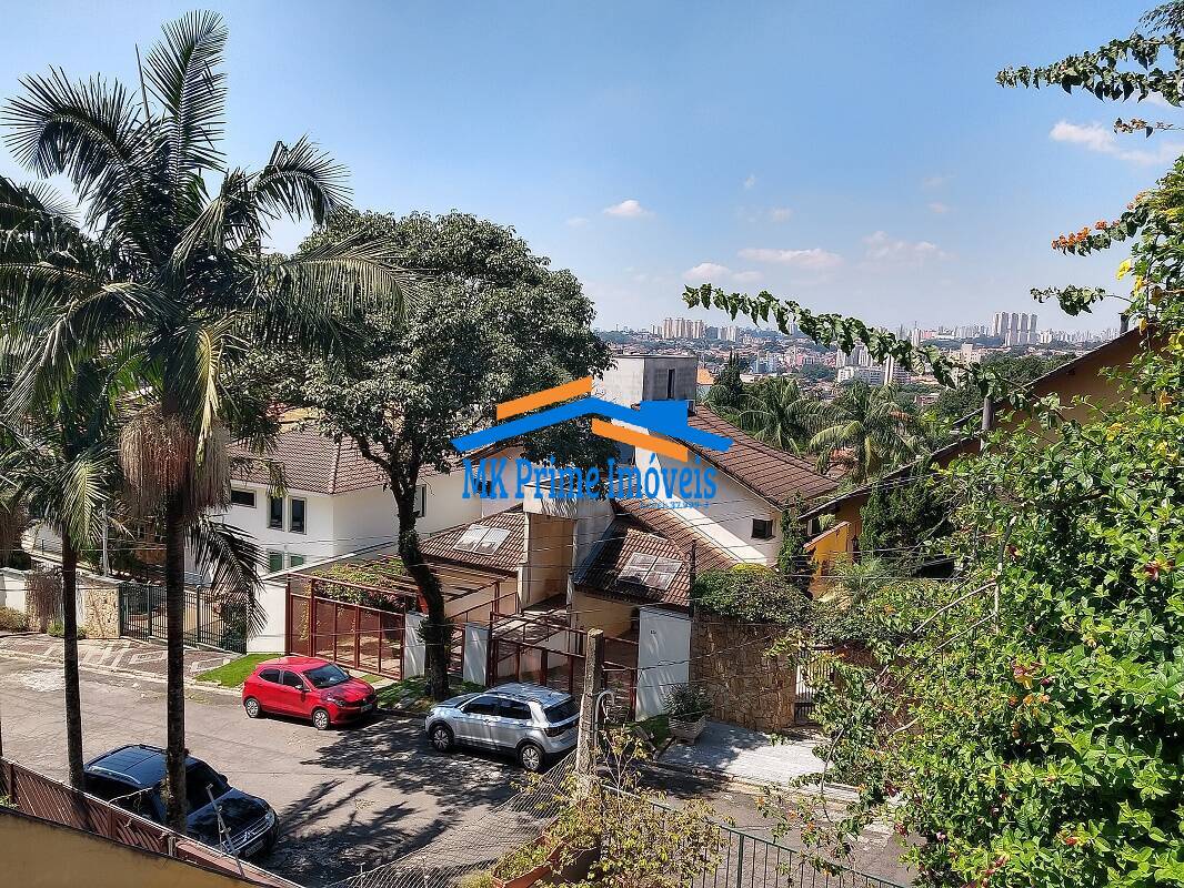 Sobrado à venda com 4 quartos, 471m² - Foto 24