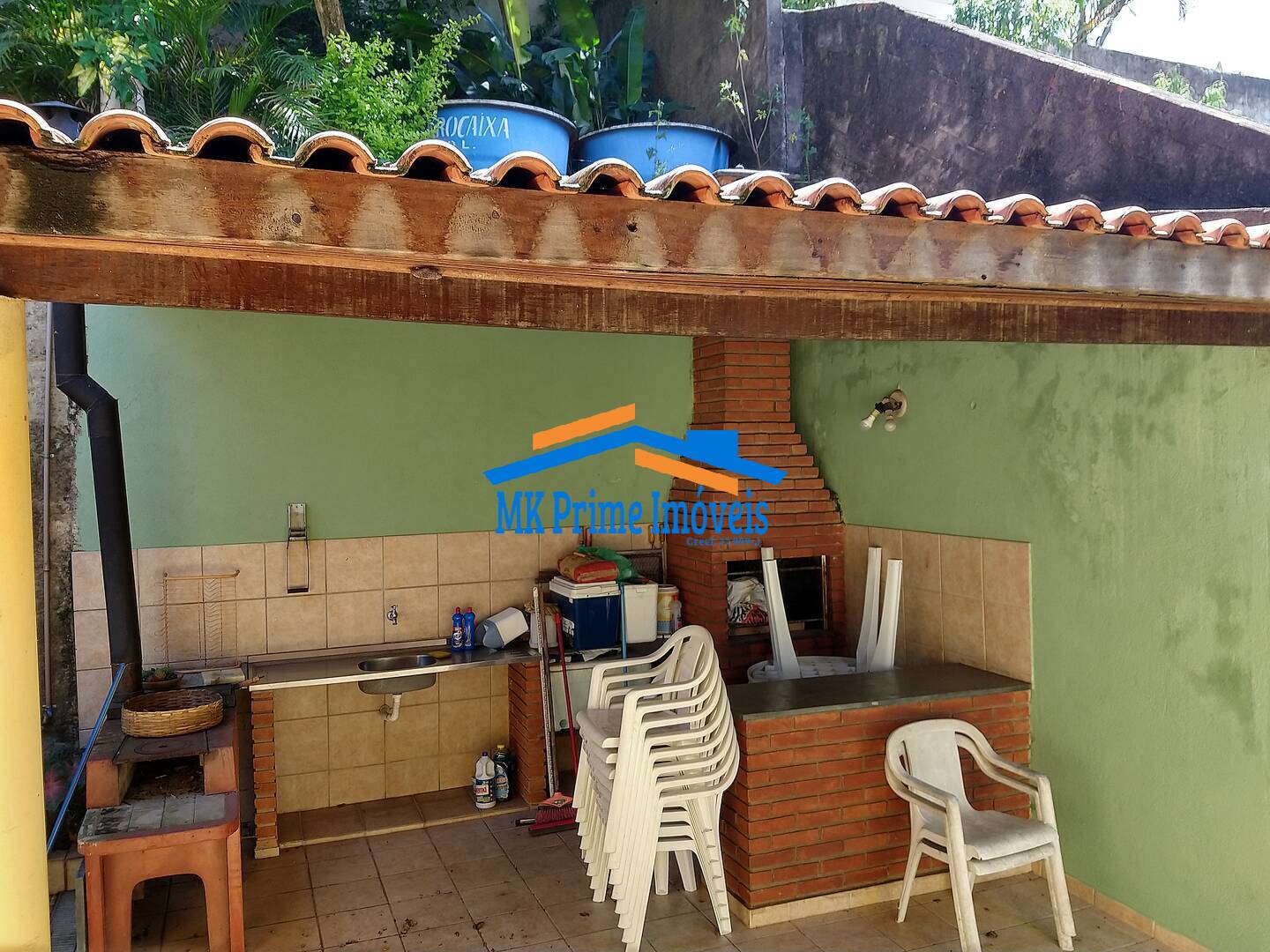 Sobrado à venda com 4 quartos, 471m² - Foto 34