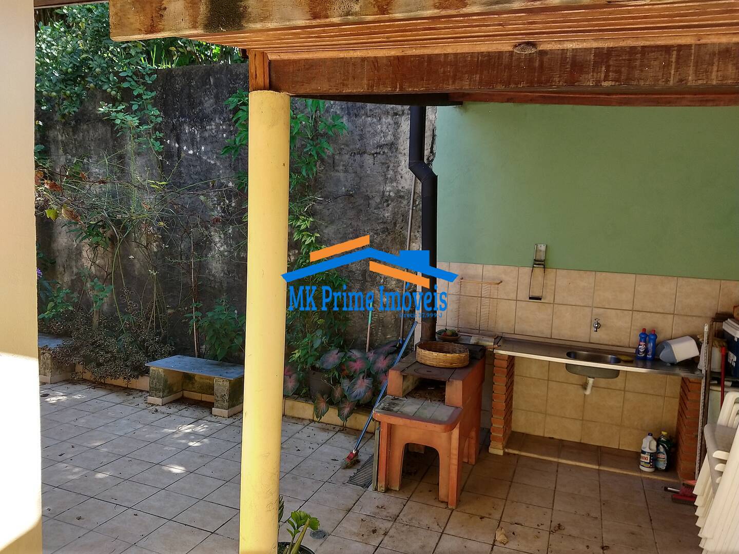 Sobrado à venda com 4 quartos, 471m² - Foto 36