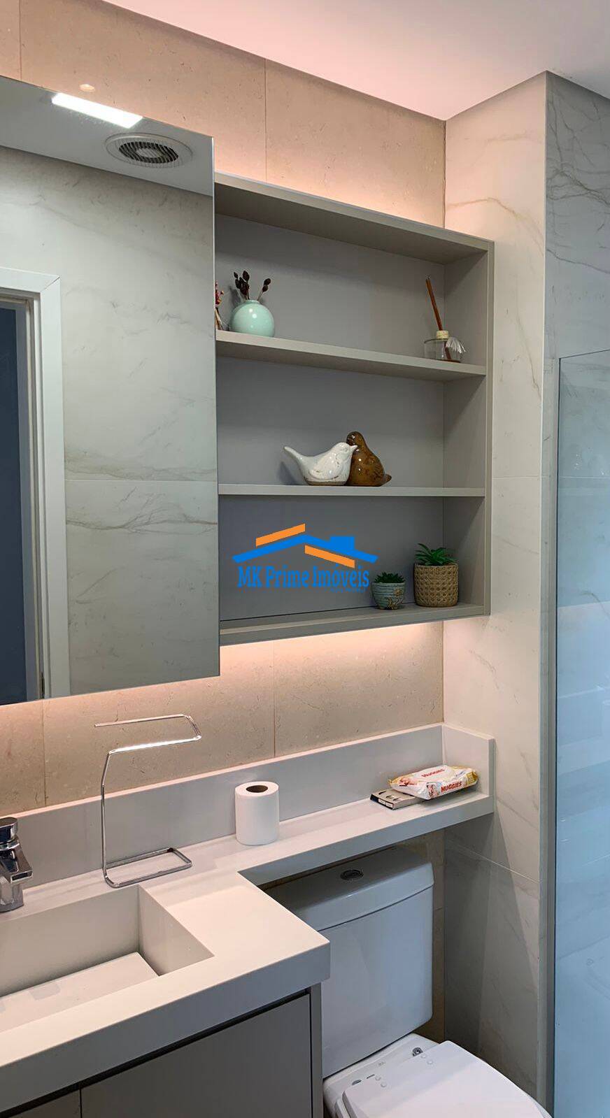 Apartamento, 2 quartos, 53 m² - Foto 16