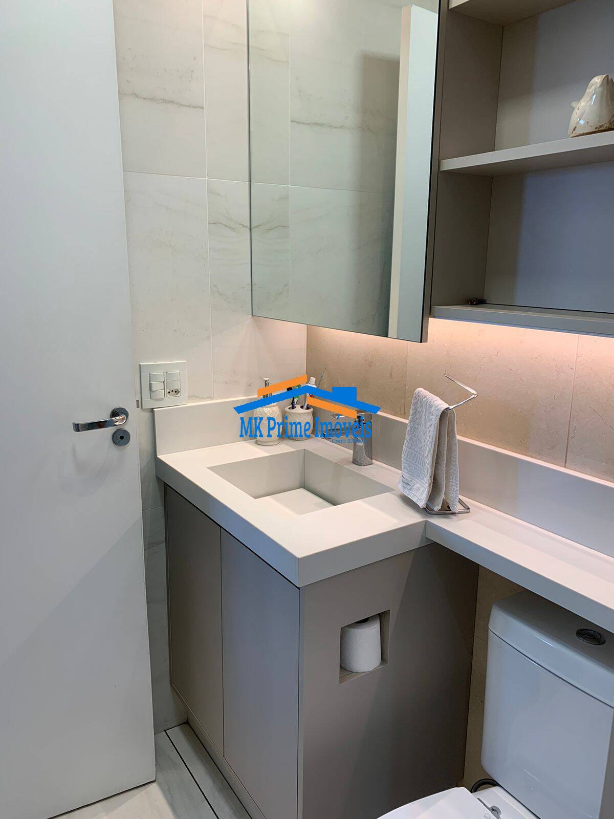 Apartamento, 2 quartos, 53 m² - Foto 17