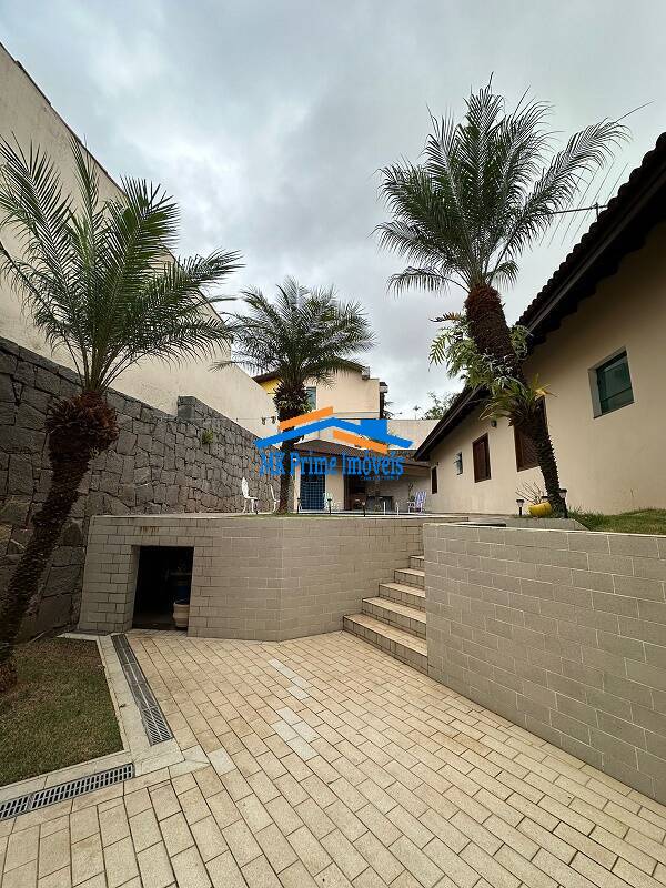 Sobrado à venda com 4 quartos, 353m² - Foto 38