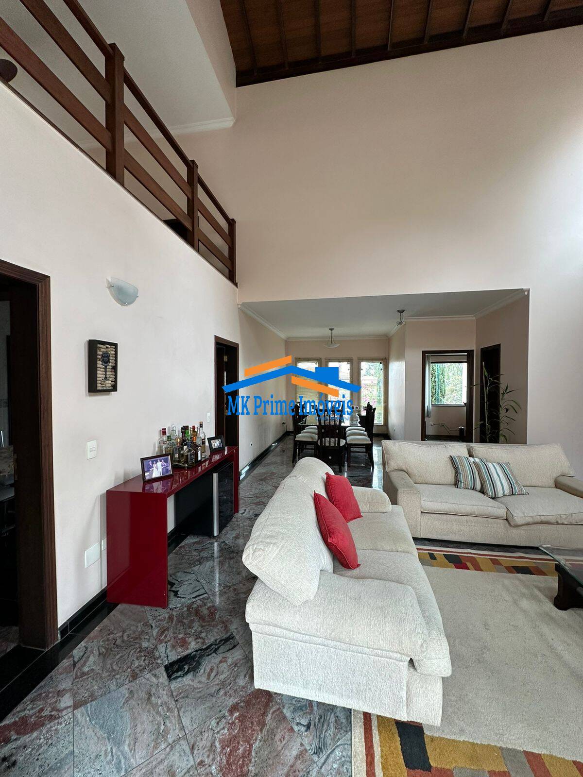 Sobrado à venda com 4 quartos, 353m² - Foto 5