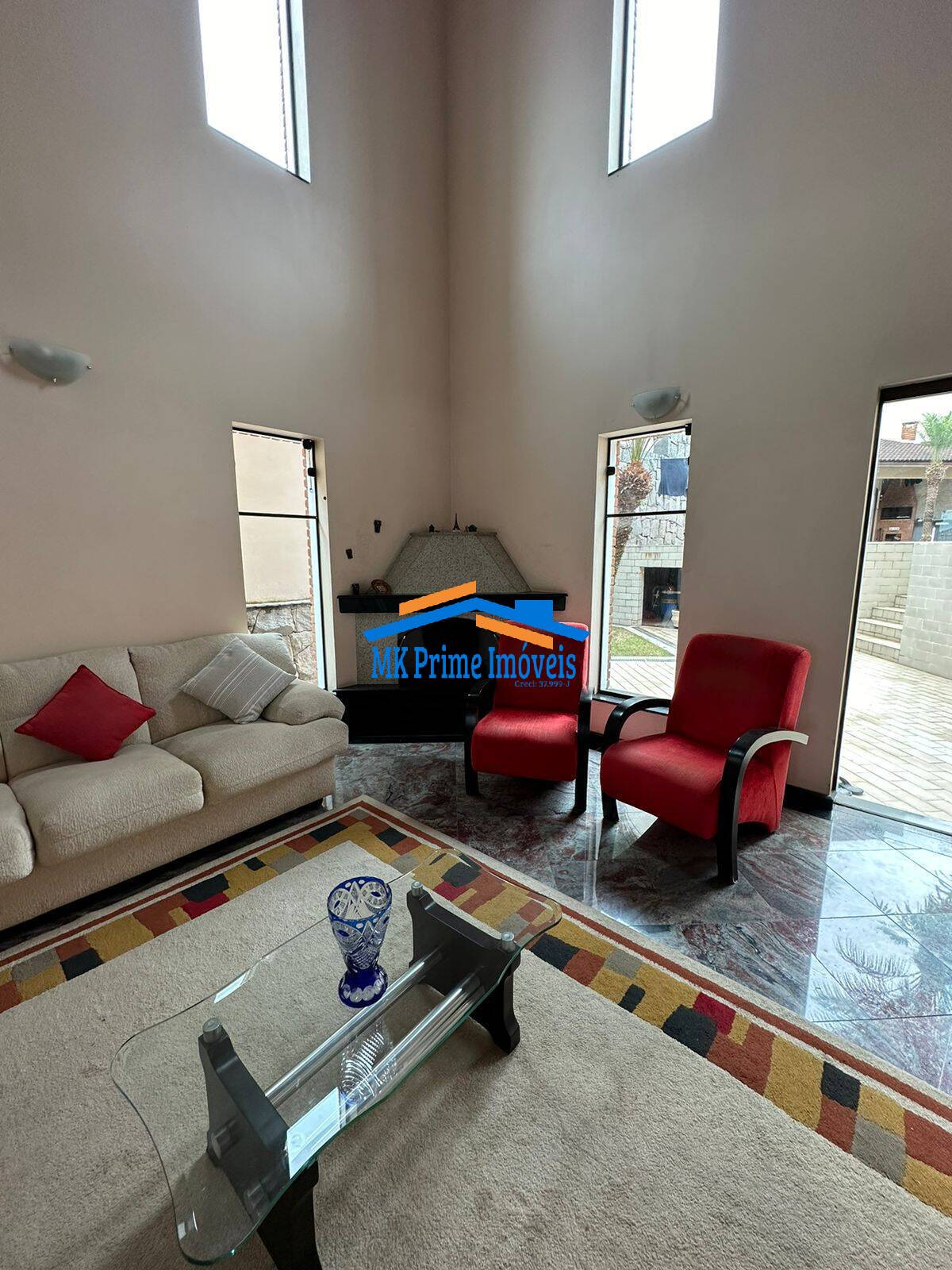 Sobrado à venda com 4 quartos, 353m² - Foto 8