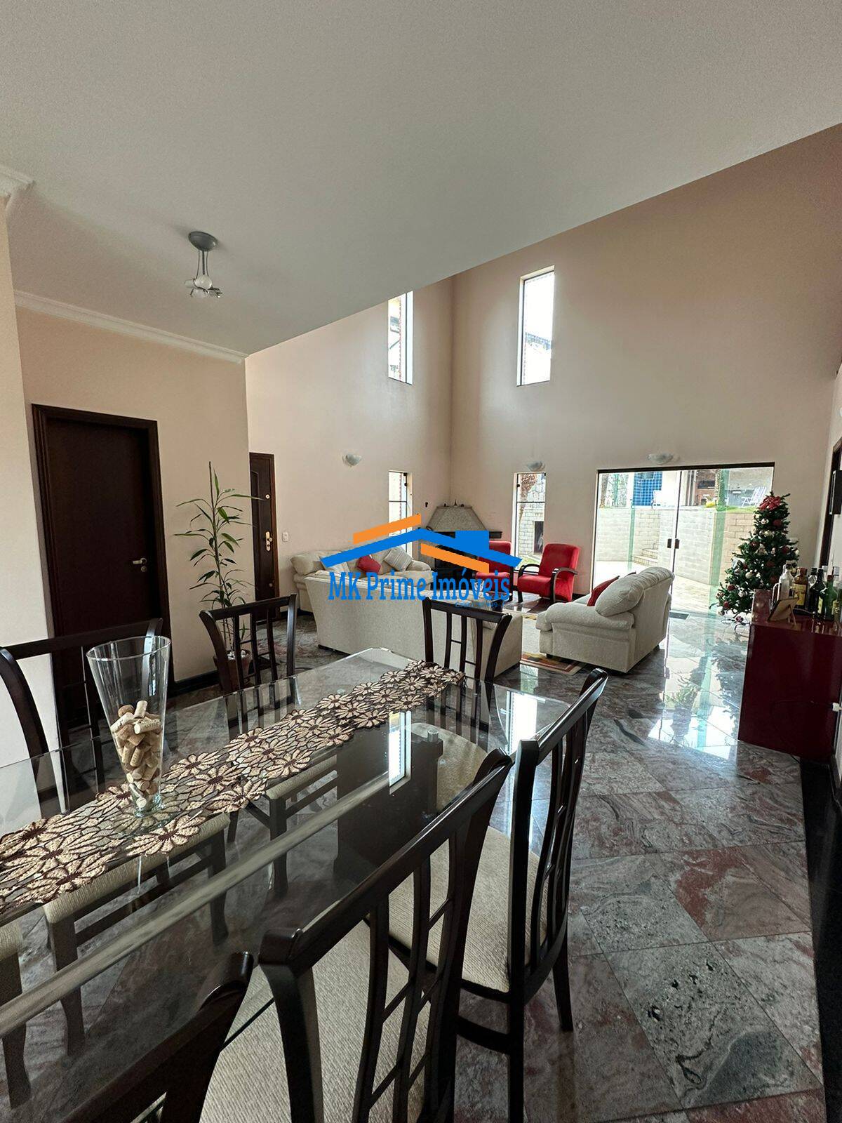 Sobrado à venda com 4 quartos, 353m² - Foto 7