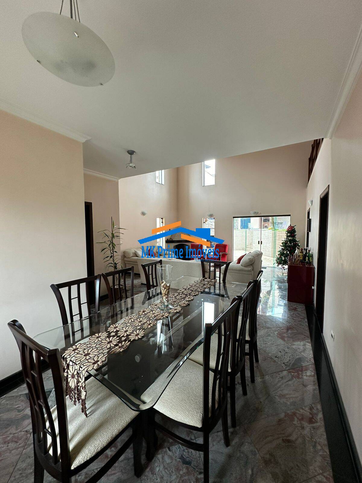 Sobrado à venda com 4 quartos, 353m² - Foto 6