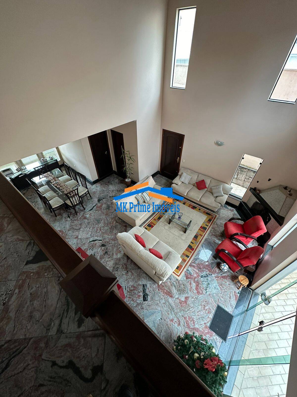 Sobrado à venda com 4 quartos, 353m² - Foto 15