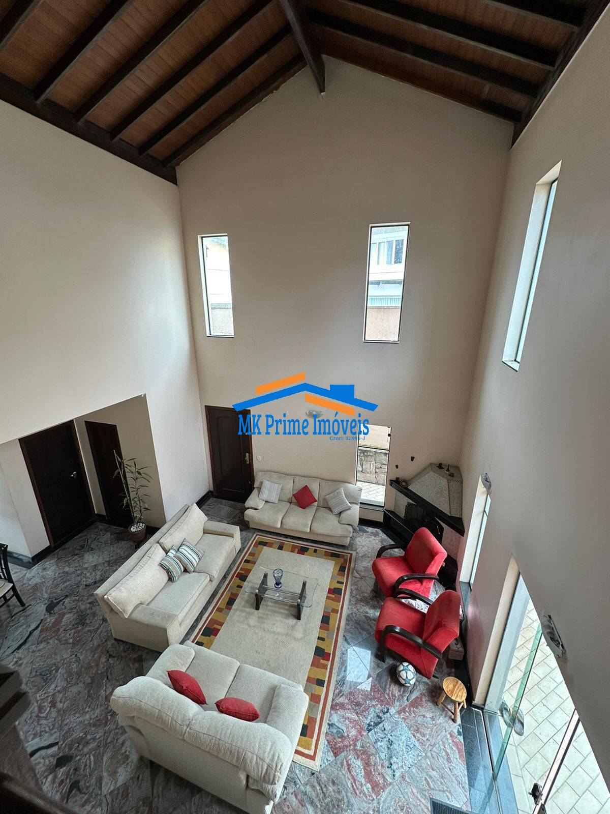 Sobrado à venda com 4 quartos, 353m² - Foto 16