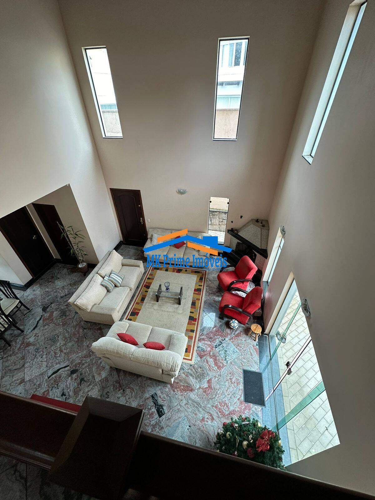 Sobrado à venda com 4 quartos, 353m² - Foto 19