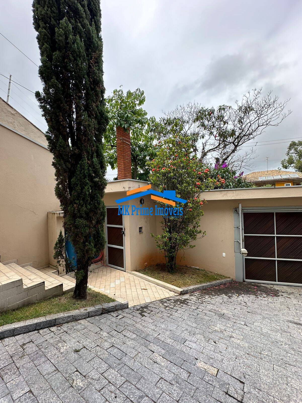Sobrado à venda com 4 quartos, 353m² - Foto 48