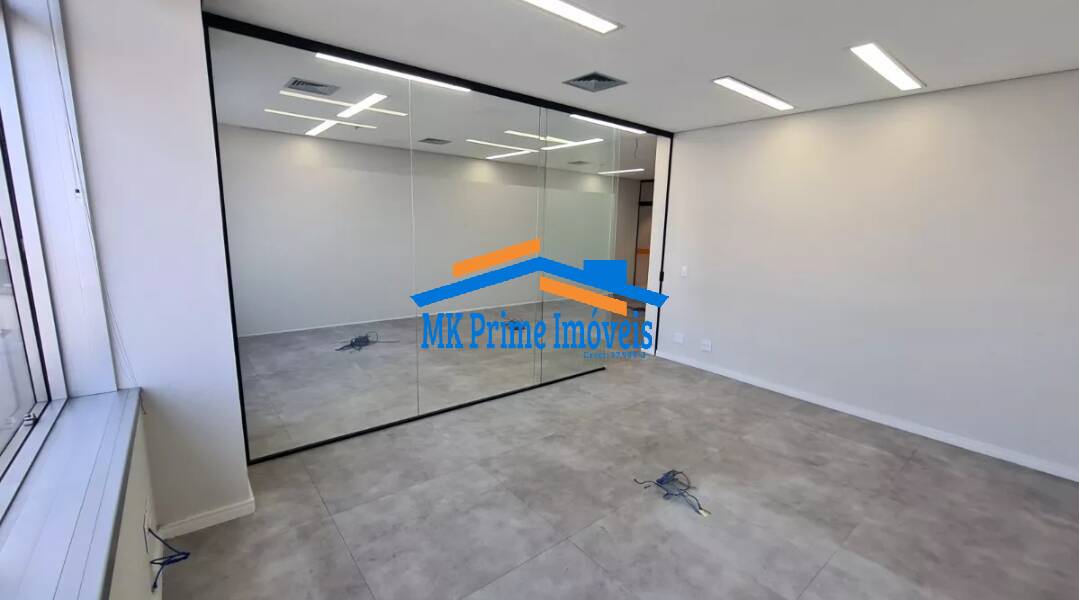 Conjunto Comercial-Sala à venda, 90m² - Foto 2