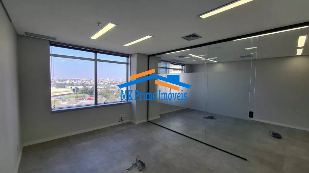 Conjunto Comercial-Sala à venda, 90m² - Foto 1