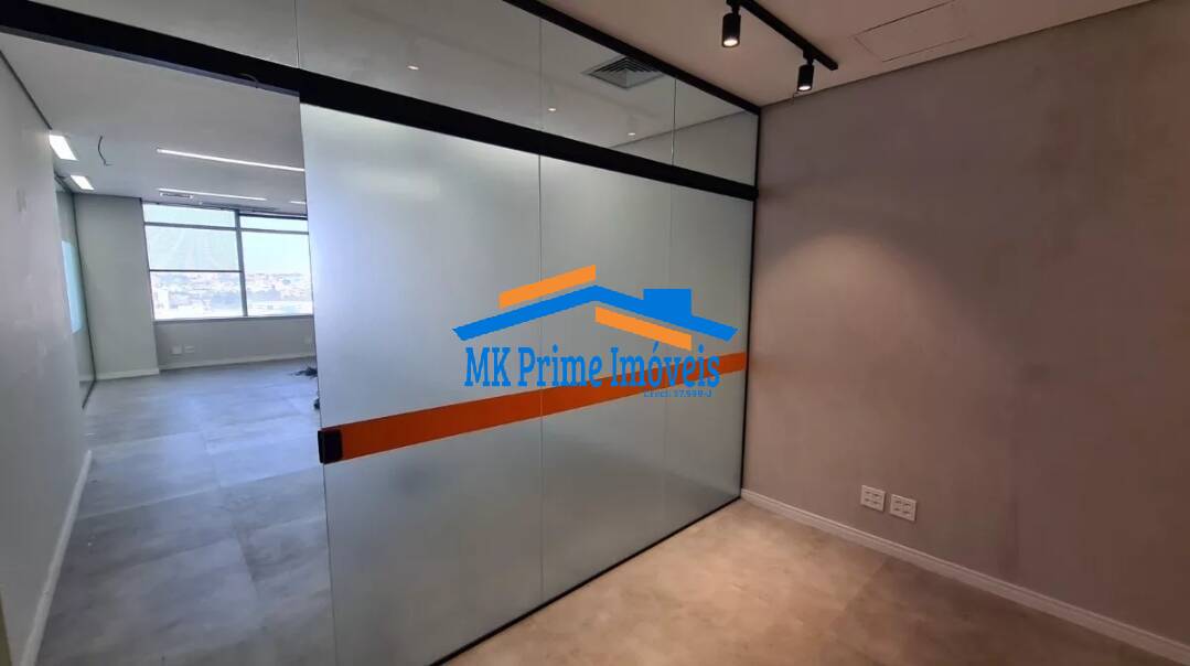 Conjunto Comercial-Sala à venda, 90m² - Foto 3