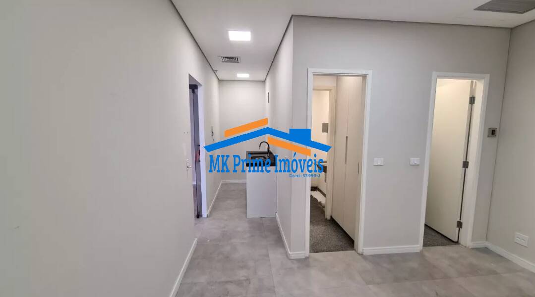 Conjunto Comercial-Sala à venda, 90m² - Foto 6