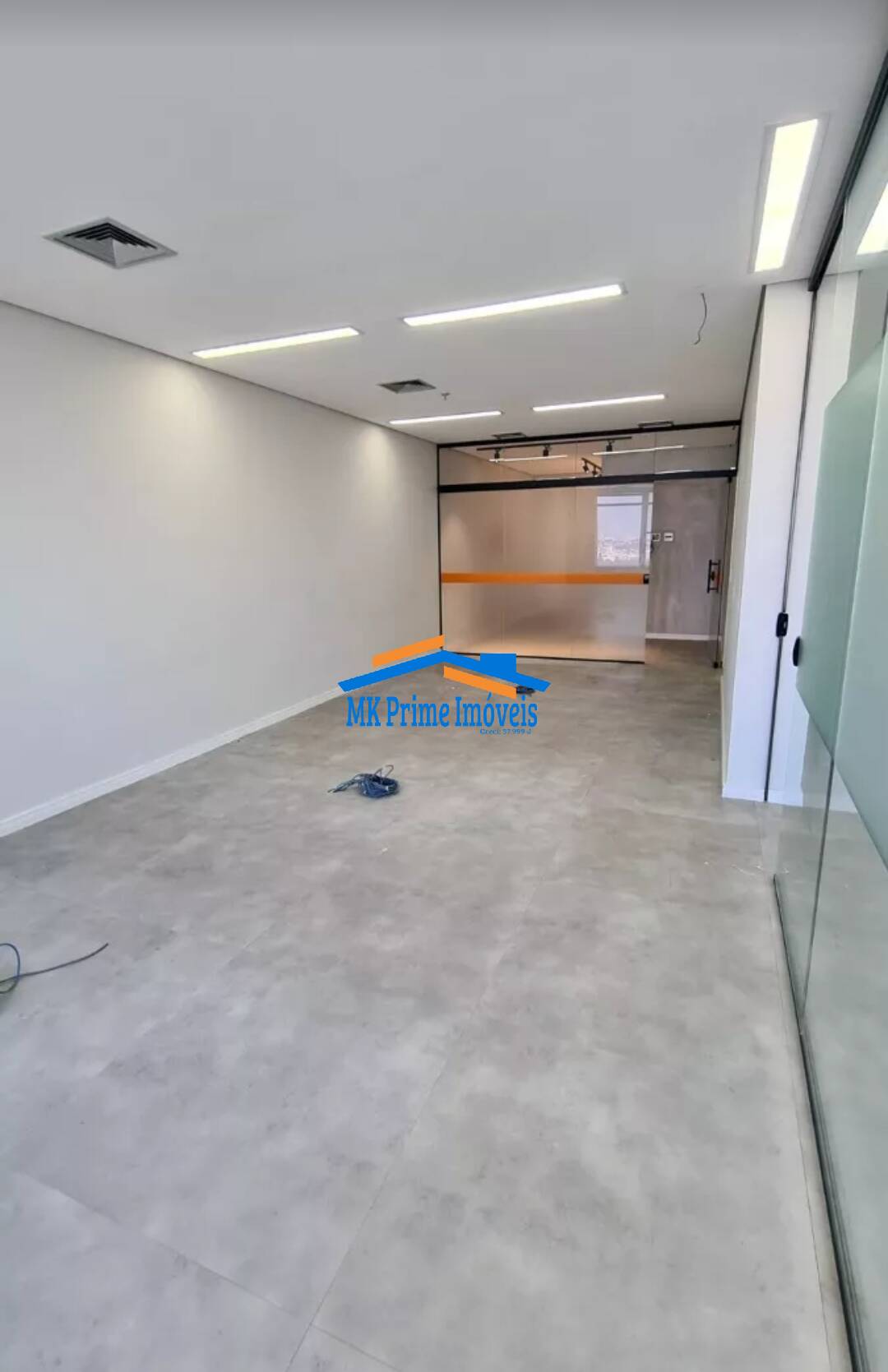 Conjunto Comercial-Sala à venda, 90m² - Foto 5