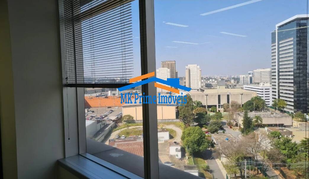 Conjunto Comercial-Sala à venda, 90m² - Foto 7