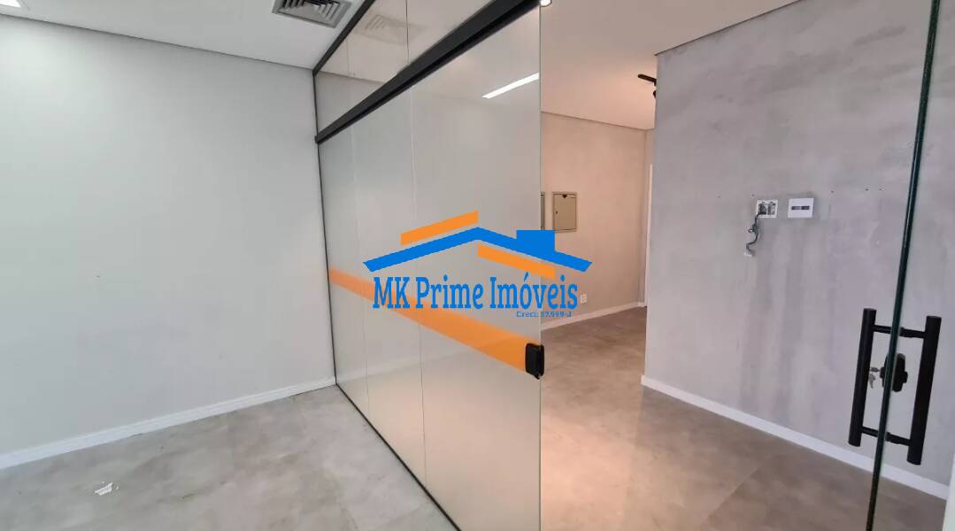 Conjunto Comercial-Sala à venda, 90m² - Foto 8