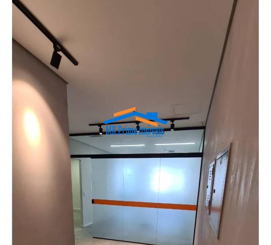 Conjunto Comercial-Sala à venda, 90m² - Foto 11