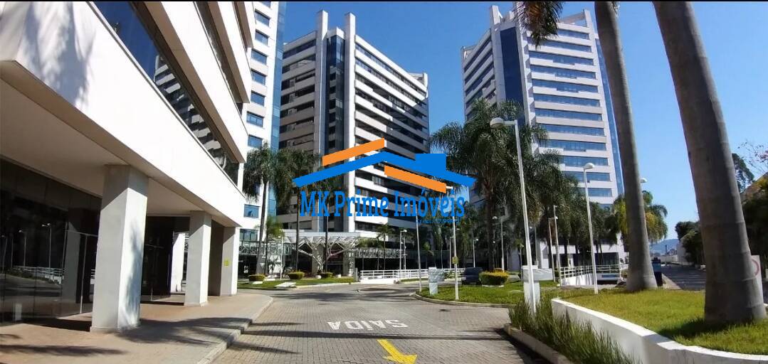 Conjunto Comercial-Sala à venda, 90m² - Foto 15