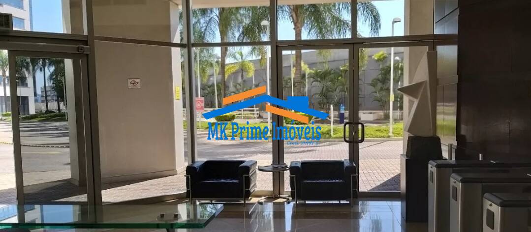 Conjunto Comercial-Sala à venda, 90m² - Foto 16
