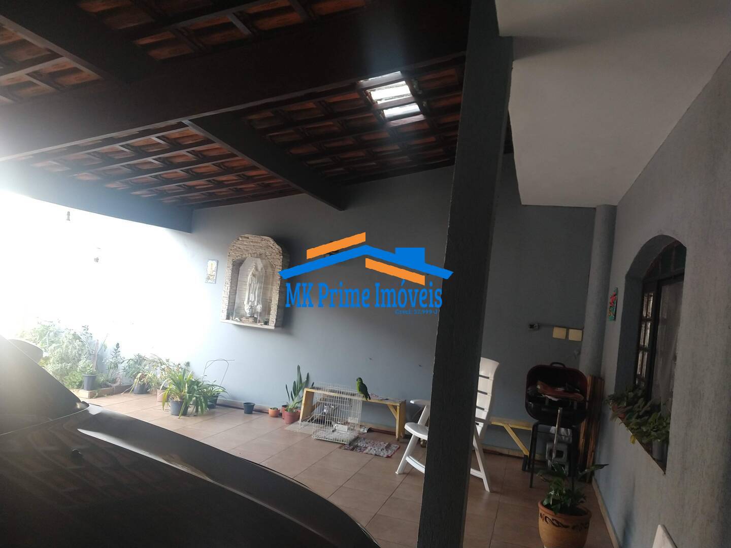 Sobrado, 3 quartos, 132 m² - Foto 4