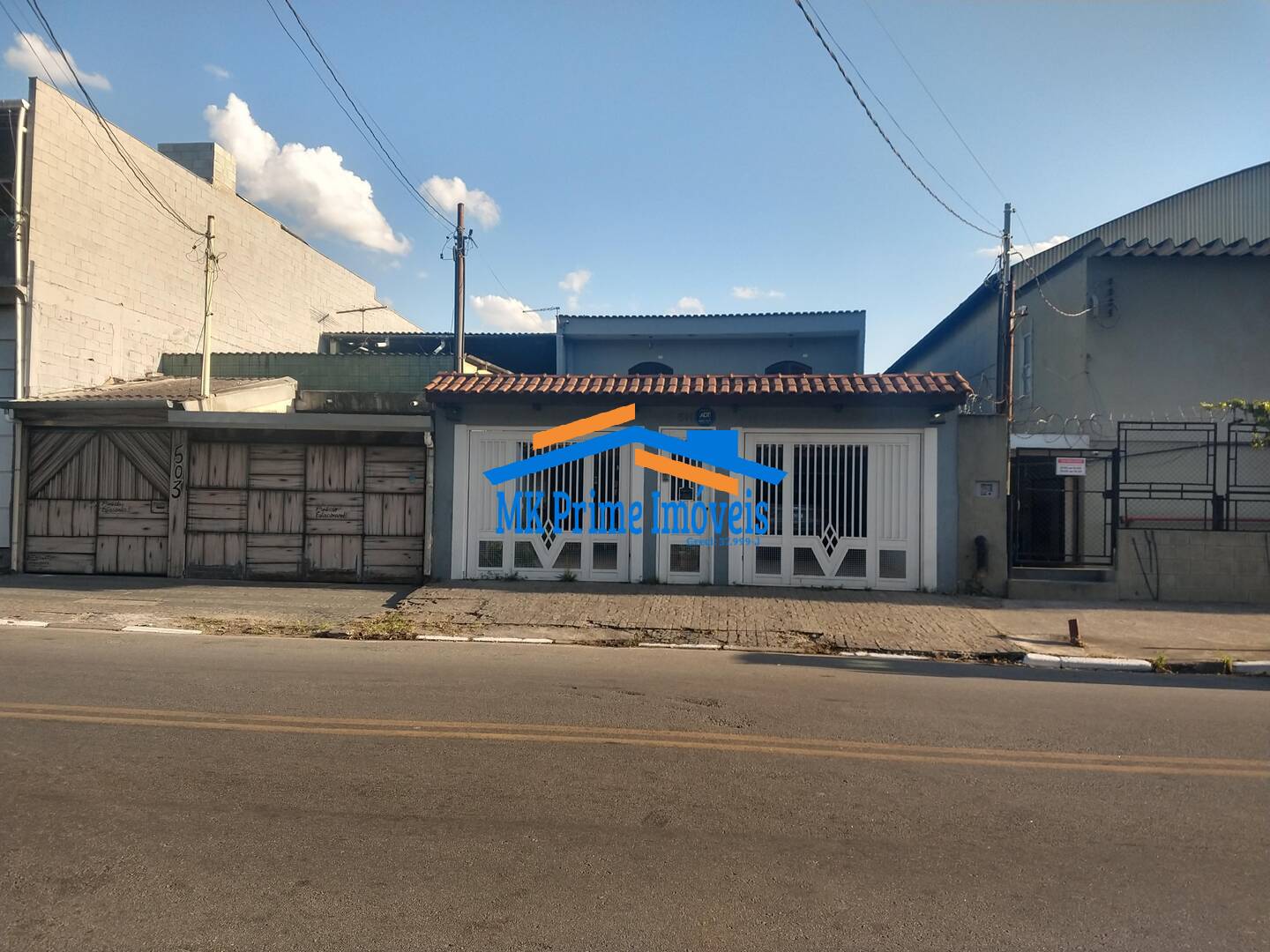 Sobrado, 3 quartos, 132 m² - Foto 3