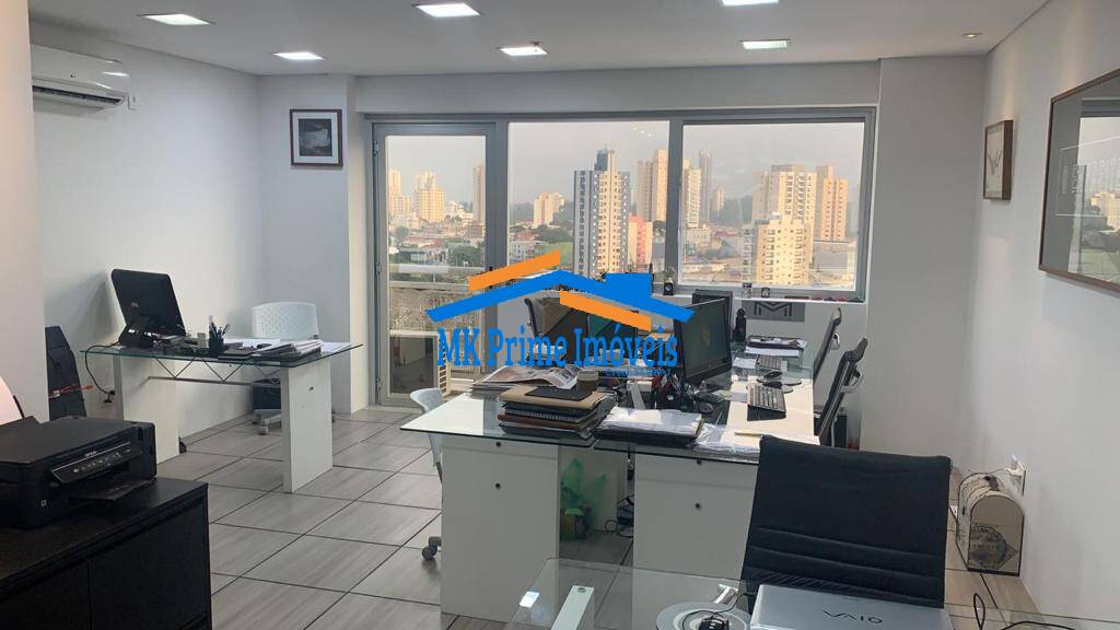Conjunto Comercial-Sala à venda, 35m² - Foto 2
