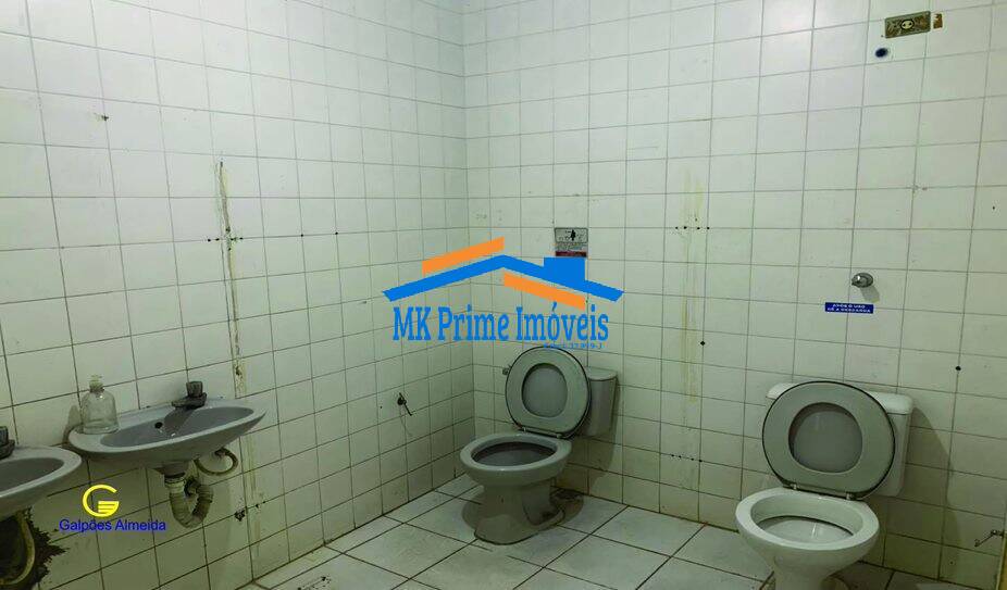 Depósito-Galpão, 868 m² - Foto 9