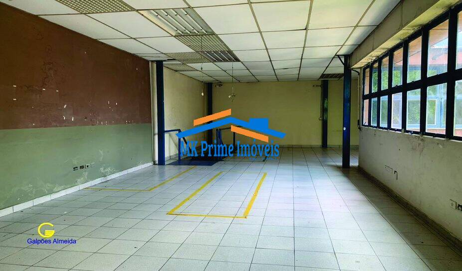 Depósito-Galpão, 868 m² - Foto 6