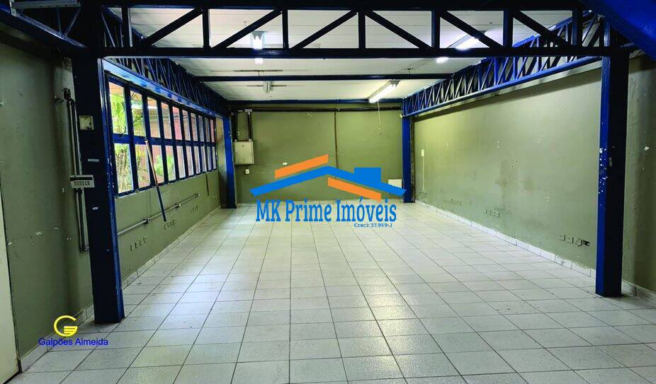 Depósito-Galpão, 868 m² - Foto 7