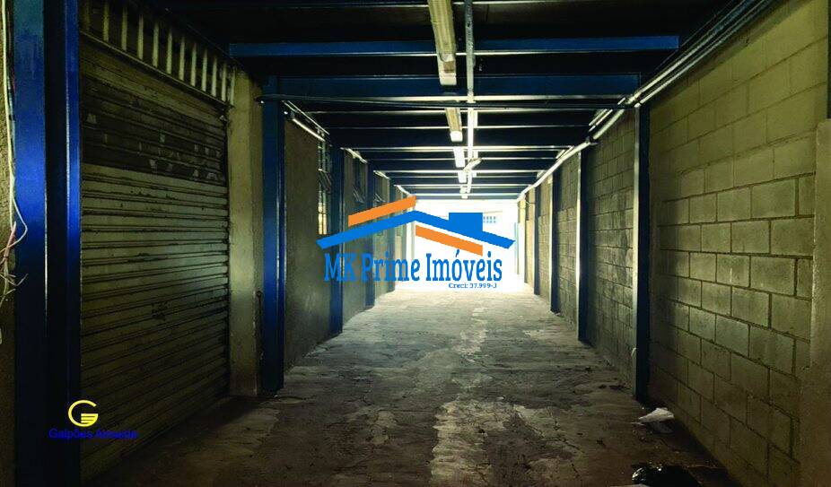 Depósito-Galpão, 868 m² - Foto 8