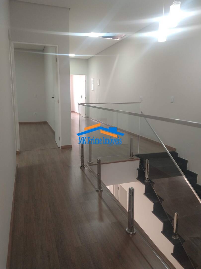Sobrado, 4 quartos, 250 m² - Foto 16