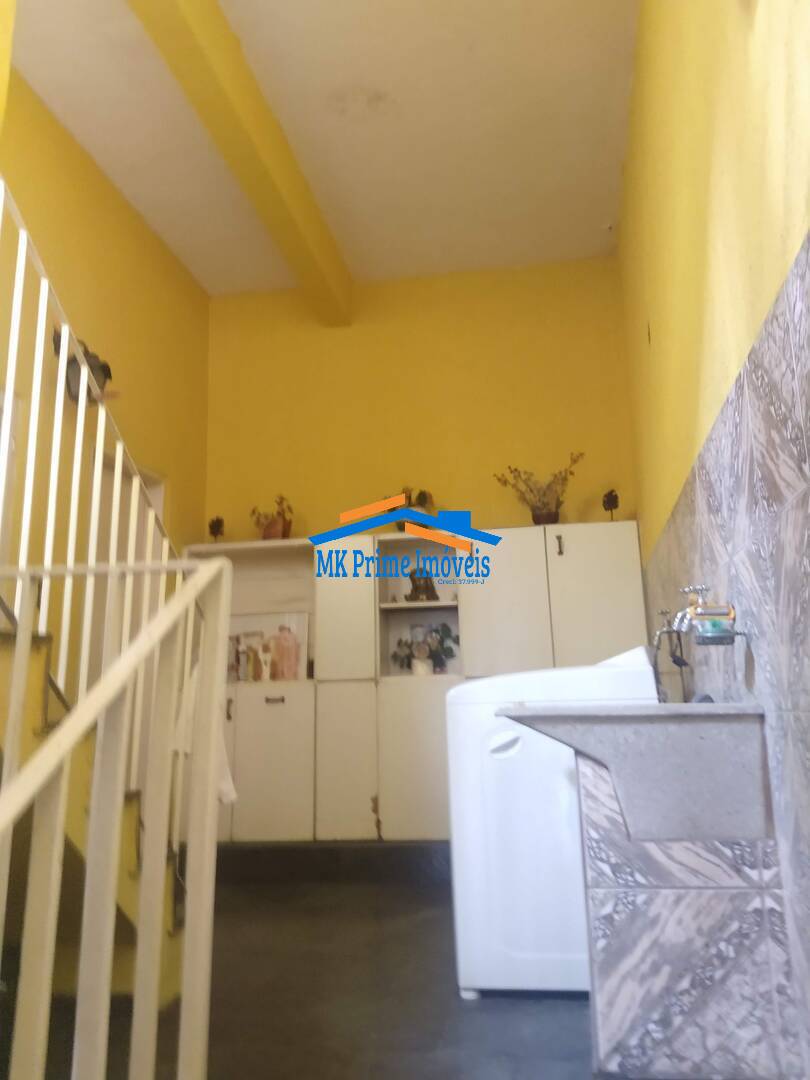 Sobrado, 2 quartos, 246 m² - Foto 16