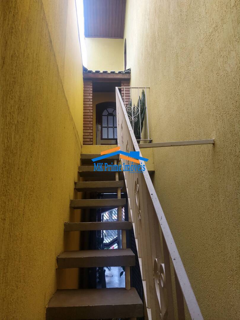 Sobrado, 2 quartos, 246 m² - Foto 17