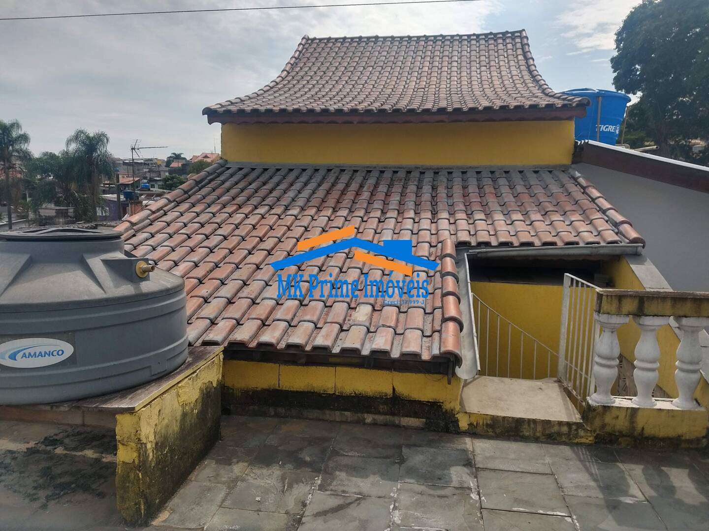Sobrado, 2 quartos, 246 m² - Foto 21