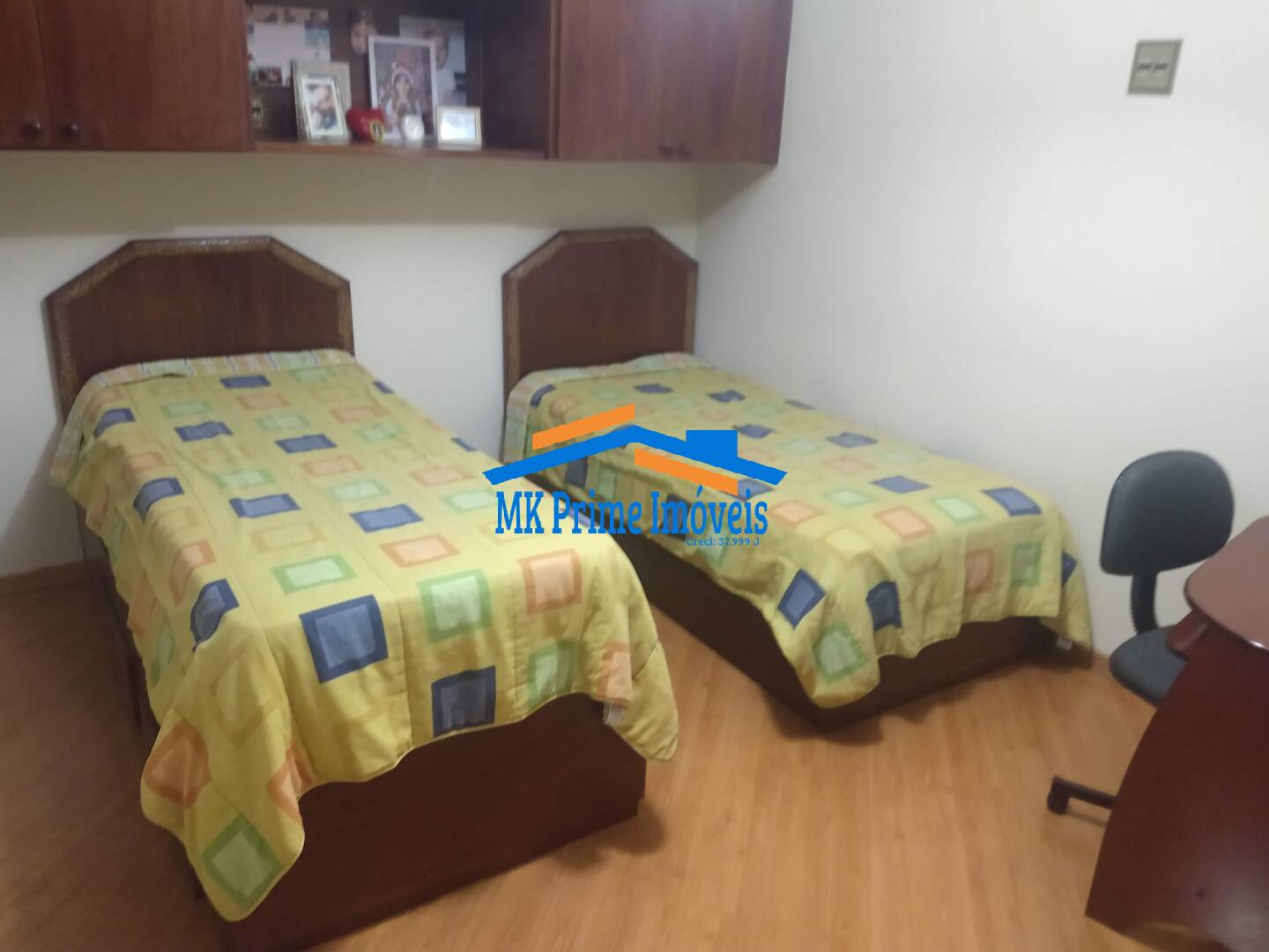 Sobrado, 2 quartos, 246 m² - Foto 24