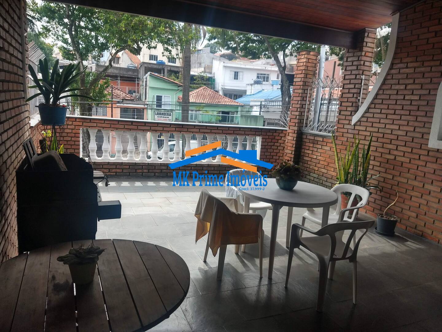 Sobrado, 2 quartos, 246 m² - Foto 27
