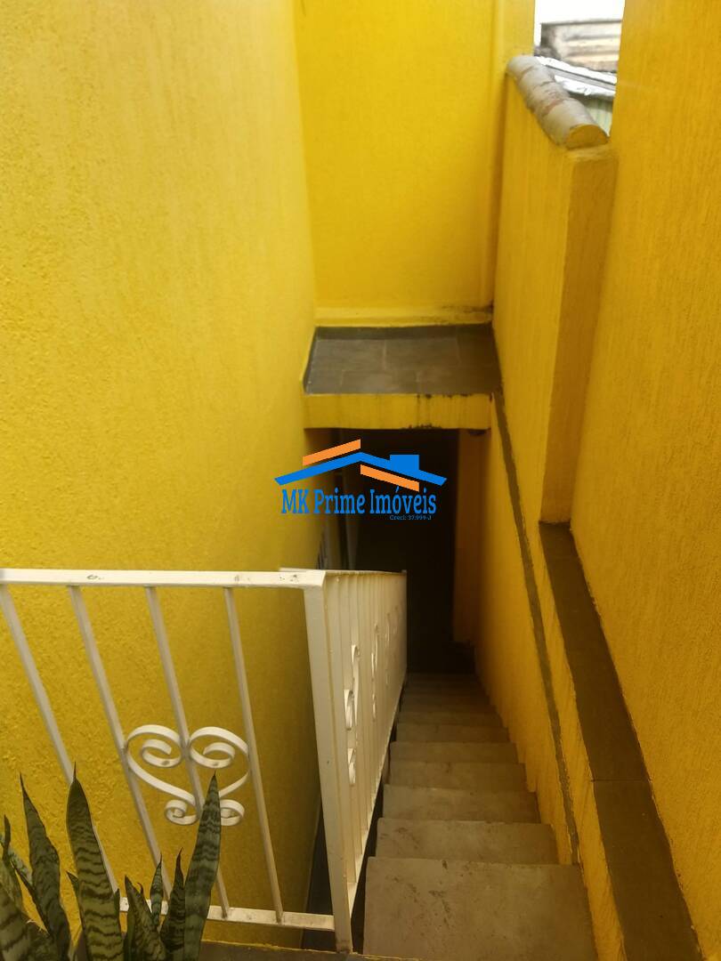 Sobrado, 2 quartos, 246 m² - Foto 26