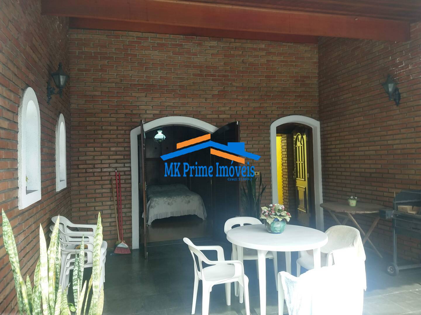 Sobrado, 2 quartos, 246 m² - Foto 31