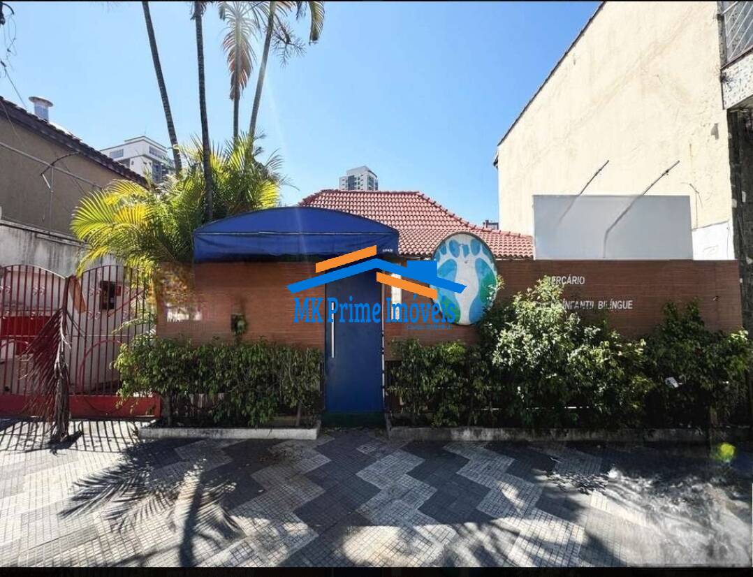 Loja-Salão, 405 m² - Foto 1