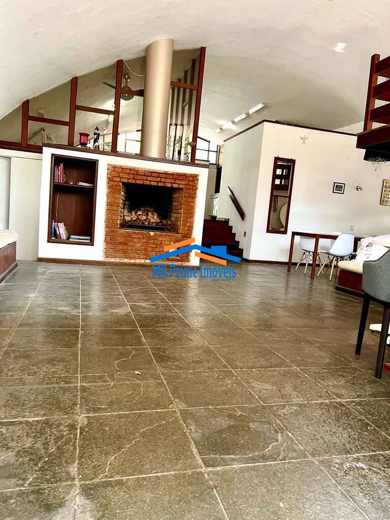 Sobrado, 4 quartos, 253 m² - Foto 56