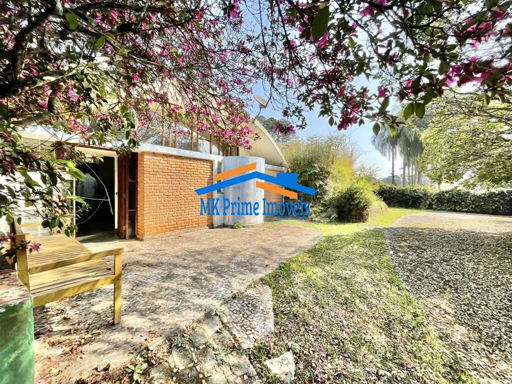 Sobrado, 4 quartos, 253 m² - Foto 2